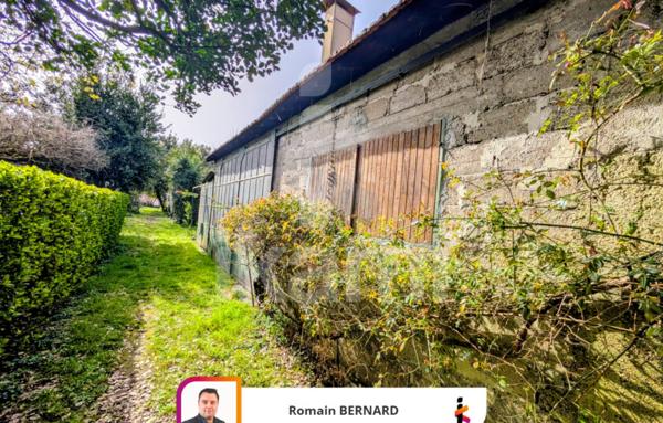 Maison de 61 m²