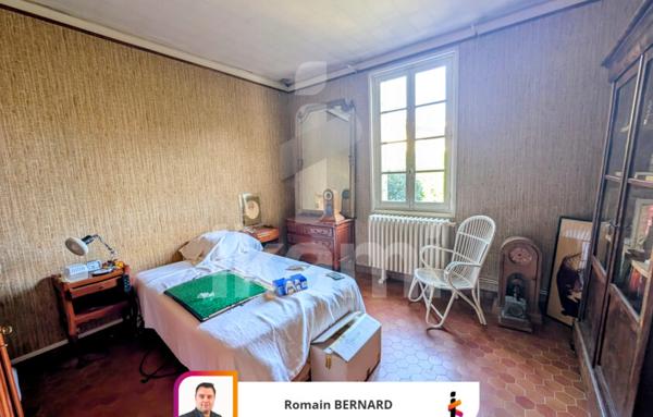 Maison de 61 m²