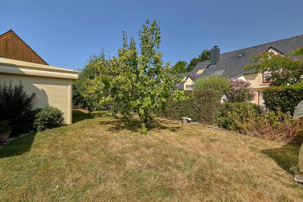 Maison 7 pièces – 149 m² environ à Chantepie (ref : 41095)