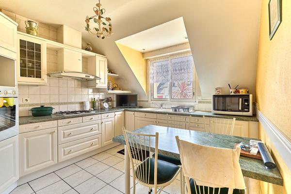 Maison 7 pièces – 149 m² environ à Chantepie (ref : 41095)
