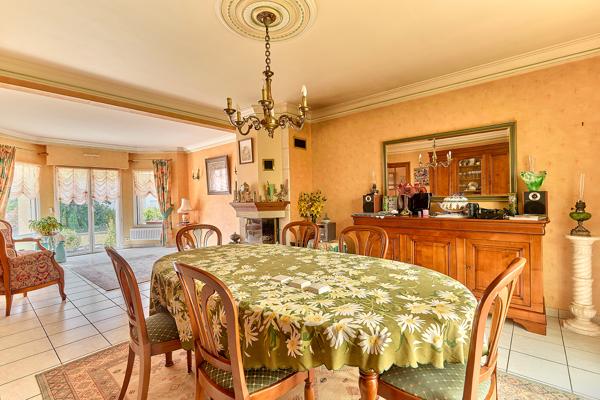Maison 7 pièces – 149 m² environ à Chantepie (ref : 41095)