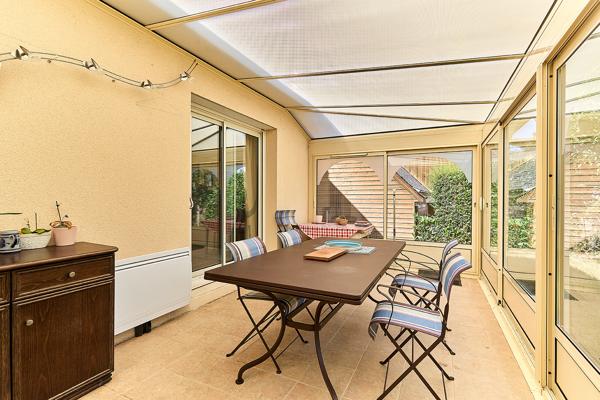 Maison 7 pièces – 149 m² environ à Chantepie (ref : 41095)