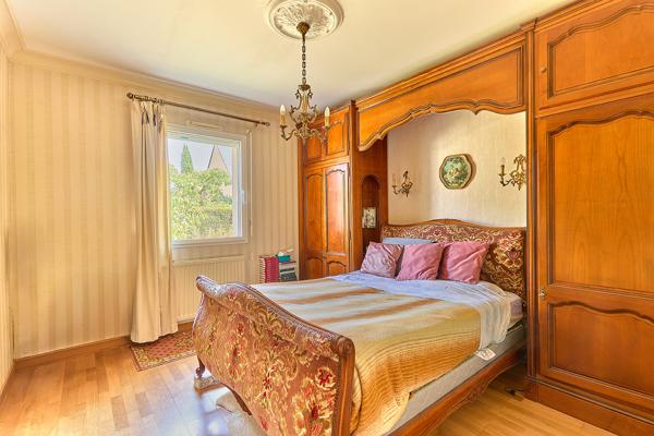 Maison 7 pièces – 149 m² environ à Chantepie (ref : 41095)