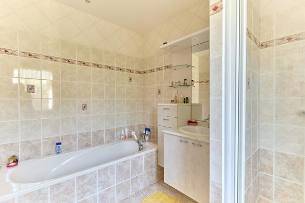 Maison 7 pièces – 149 m² environ à Chantepie (ref : 41095)