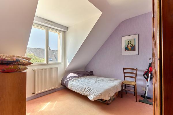 Maison 7 pièces – 149 m² environ à Chantepie (ref : 41095)
