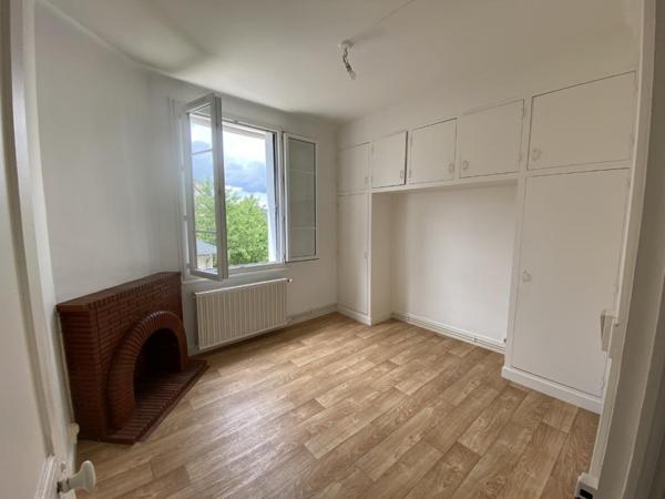 Appartement T2 à louer - 42 m² (réf : 557414)