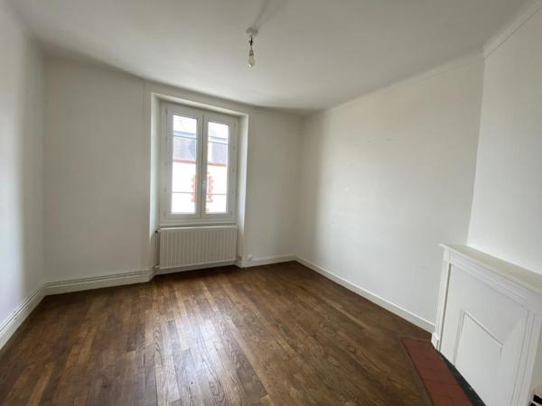 Appartement T2 à louer - 42 m² (réf : 557414)