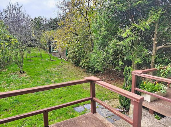 ORVAULT - PETIT-CHANTILLY - CALME