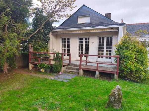 ORVAULT - PETIT-CHANTILLY - CALME