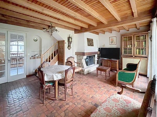 ORVAULT - PETIT-CHANTILLY - CALME