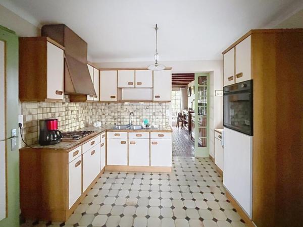 ORVAULT - PETIT-CHANTILLY - CALME