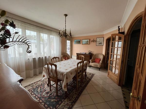 ORVAULT - PETIT-CHANTILLY - CALME