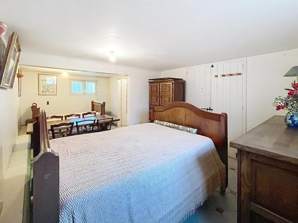 ORVAULT - PETIT-CHANTILLY - CALME