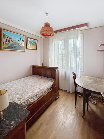 ORVAULT - PETIT-CHANTILLY - CALME