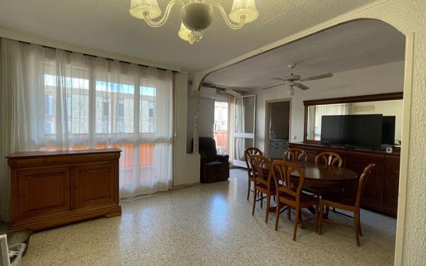 Appartement à vendre    4 pièces • 78,94 m2 Aubagne