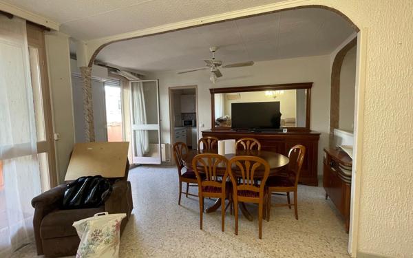 Appartement à vendre    4 pièces • 78,94 m2 Aubagne