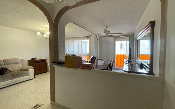 Appartement à vendre    4 pièces • 78,94 m2 Aubagne