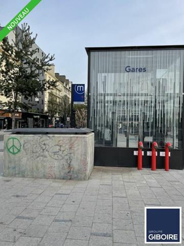 Droit au bail - A VENDRE (réf : 35.5840)