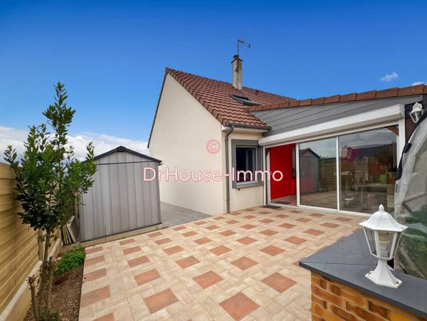 Maison à vendre 5 pièces de 161 m²