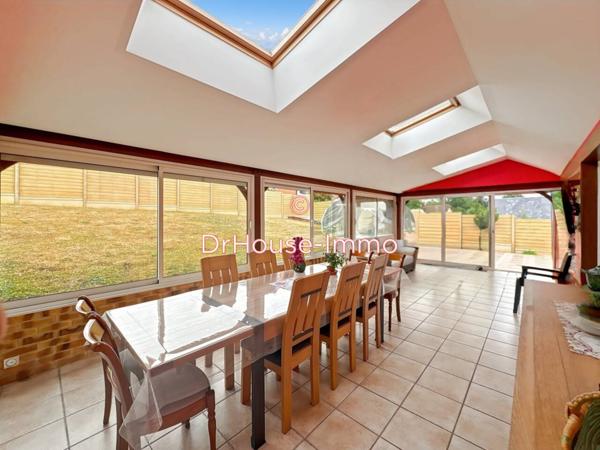 Maison à vendre 5 pièces de 161 m²