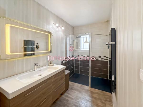 Maison à vendre 5 pièces de 161 m²