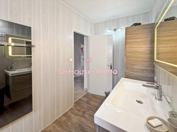 Maison à vendre 5 pièces de 161 m²