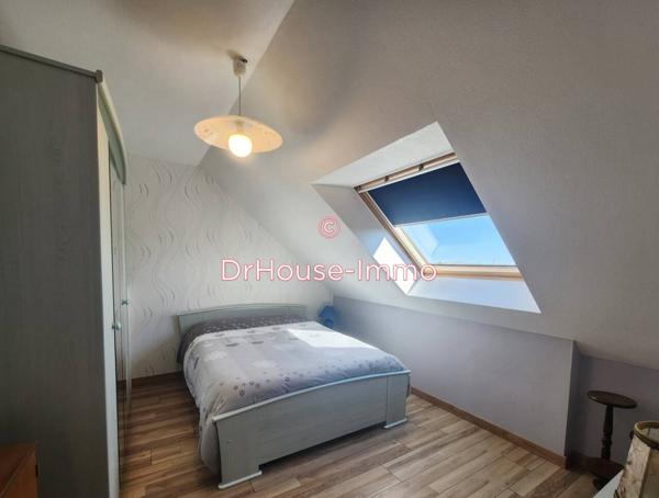 Maison à vendre 5 pièces de 161 m²