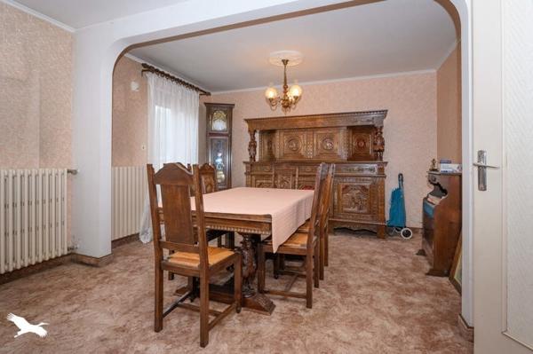 Maison à vendre 296 520 € Lorient 6 p 120 m² DPE G