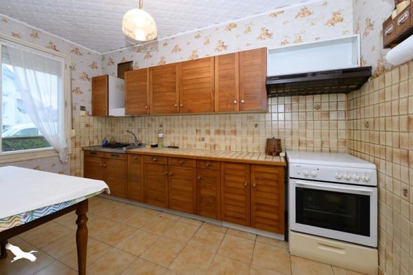 Maison à vendre 296 520 € Lorient 6 p 120 m² DPE G