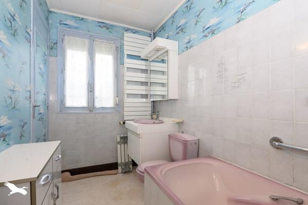 Maison à vendre 296 520 € Lorient 6 p 120 m² DPE G