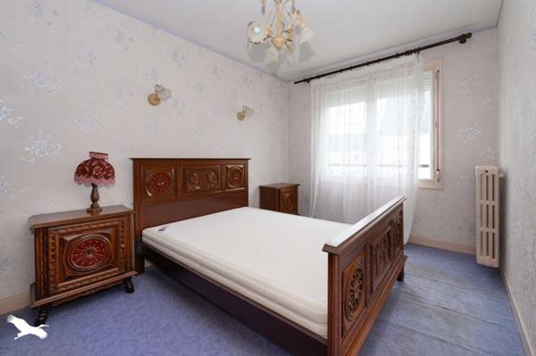 Maison à vendre 296 520 € Lorient 6 p 120 m² DPE G