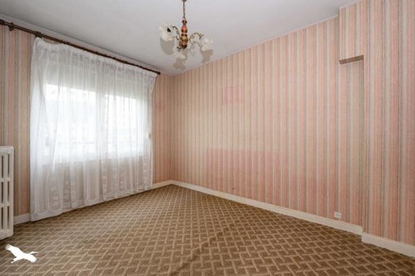 Maison à vendre 296 520 € Lorient 6 p 120 m² DPE G