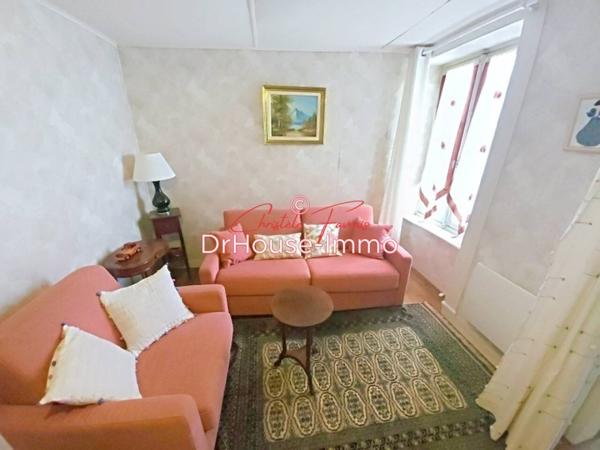 Maison à vendre 5 pièces de 83 m²