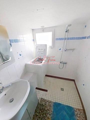 Maison à vendre 5 pièces de 83 m²