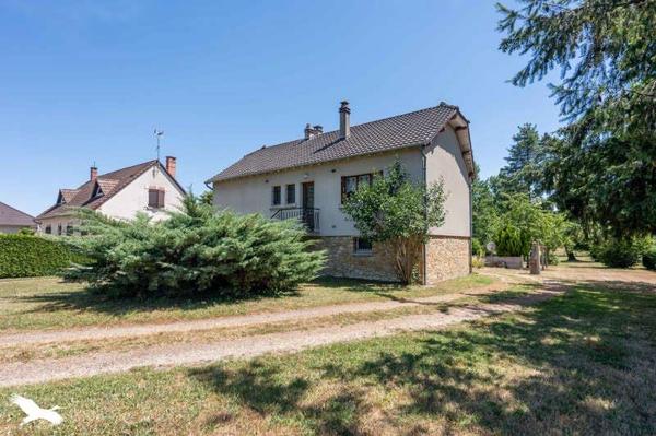 Maison à vendre 173 000 € Romorantin-Lanthenay 4 p 71 m² DPE D