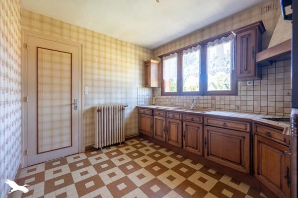 Maison à vendre 173 000 € Romorantin-Lanthenay 4 p 71 m² DPE D