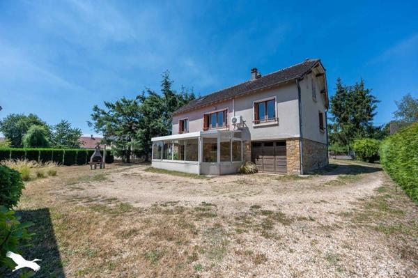 Maison à vendre 173 000 € Romorantin-Lanthenay 4 p 71 m² DPE D
