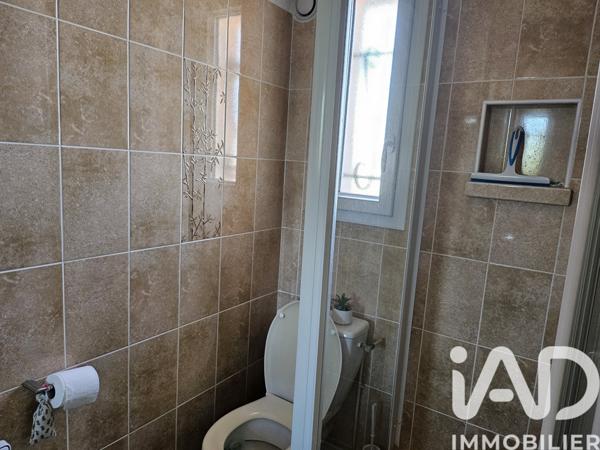 Maison à vendre 6 pièces 125 m² Saujon