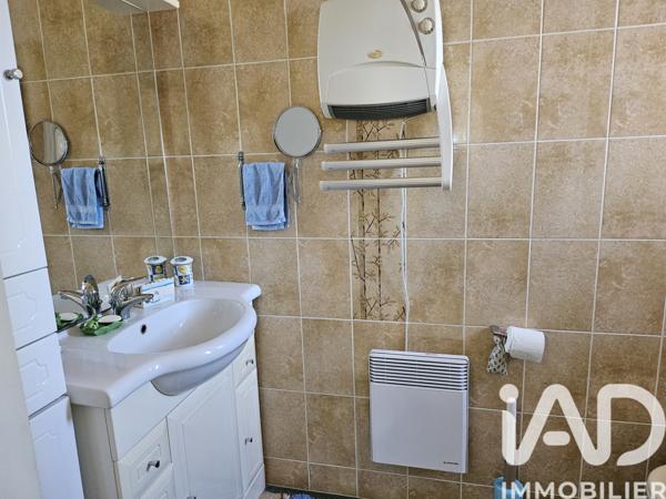 Maison à vendre 6 pièces 125 m² Saujon