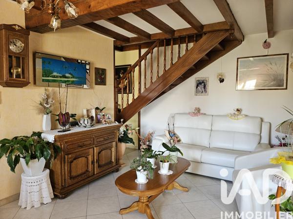 Maison à vendre 6 pièces 125 m² Saujon