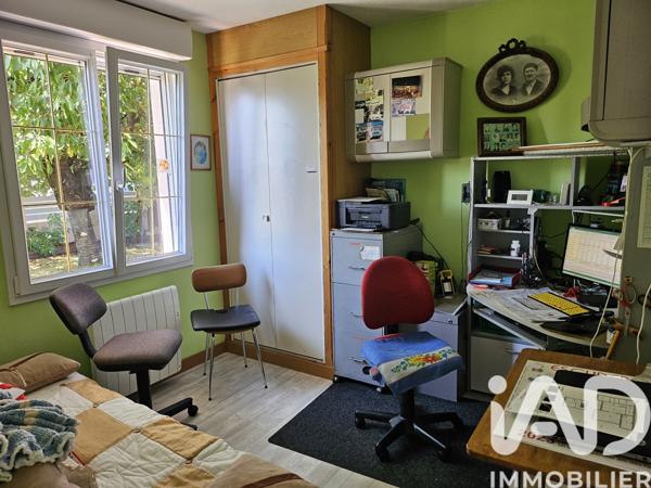 Maison à vendre 6 pièces 125 m² Saujon