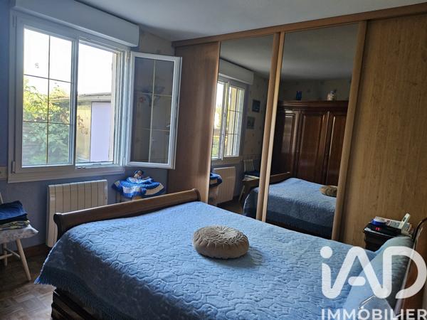 Maison à vendre 6 pièces 125 m² Saujon