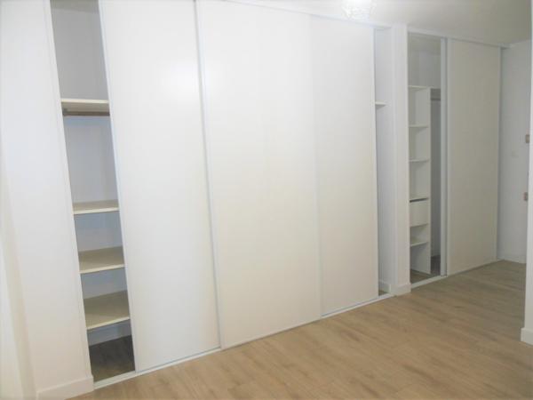 Toulouse 31400 Au pied du METRO RANGUEIL Agréable et Grand T2 de 57,64m² 2 balcons de 6.92m² et 2.78m² , très jolie cuisine séparée équipée , séjour spacieux cave en sous sol