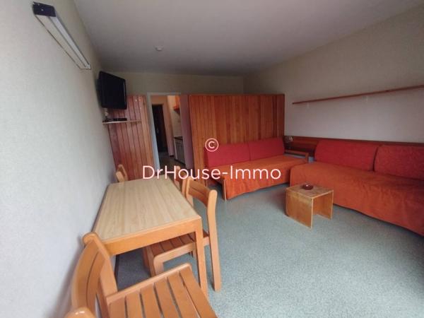 Appartement à vendre 2 pièces de 27 m²