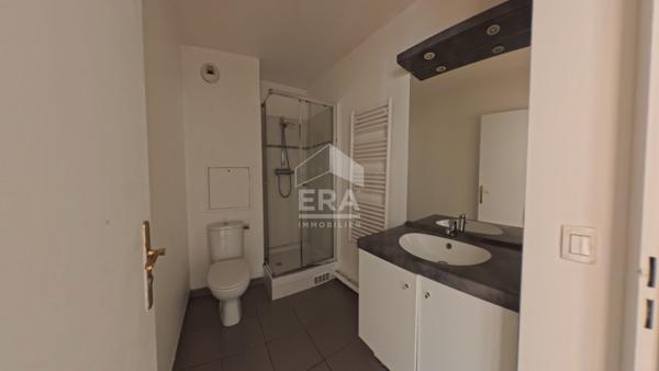 Appartement F2 - Extérieur & parking - Secteur Stade de France