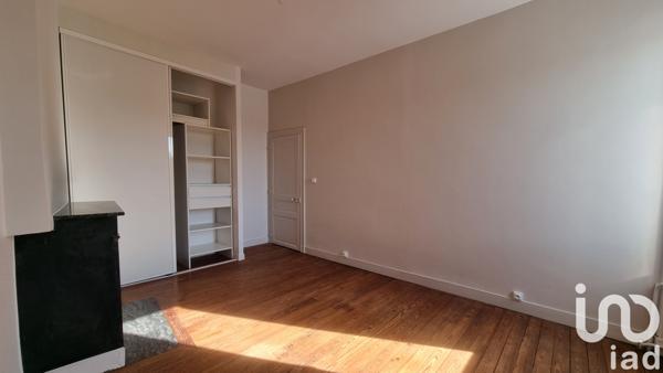 Maison à vendre 7 pièces 197 m² Ancenis-Saint-Géréon