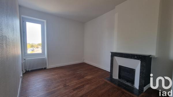 Maison à vendre 7 pièces 197 m² Ancenis-Saint-Géréon