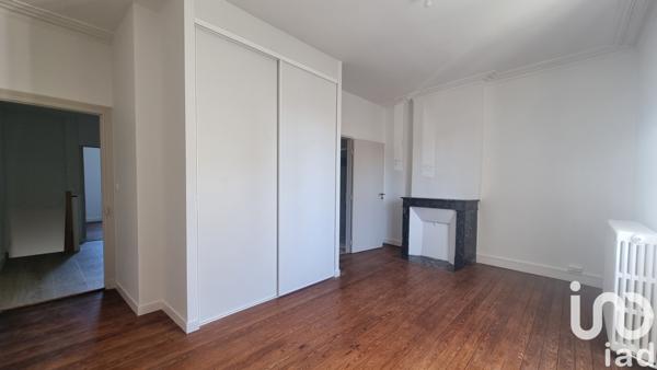 Maison à vendre 7 pièces 197 m² Ancenis-Saint-Géréon