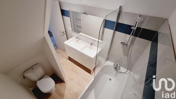 Maison à vendre 7 pièces 197 m² Ancenis-Saint-Géréon