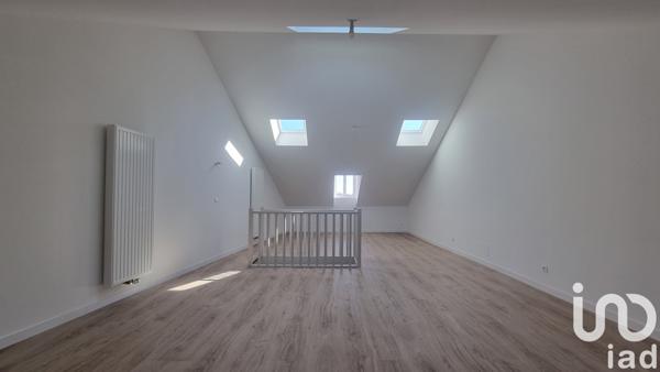 Maison à vendre 7 pièces 197 m² Ancenis-Saint-Géréon